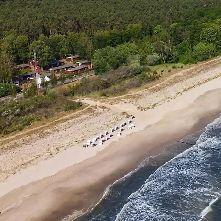 Herzmuschel Nyaraló