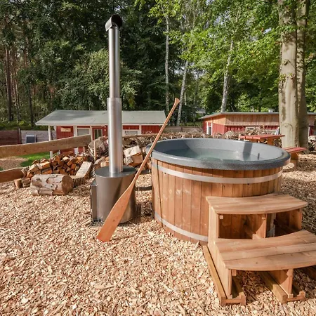 Herzmuschel * Ueckeritz