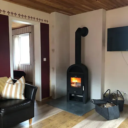 Herzmuschel Nyaraló *