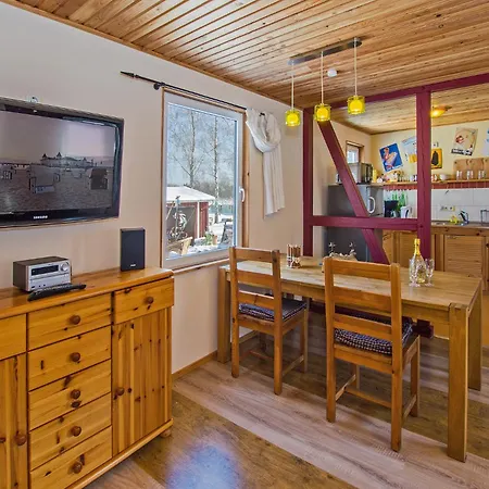 Herzmuschel Nyaraló Ueckeritz