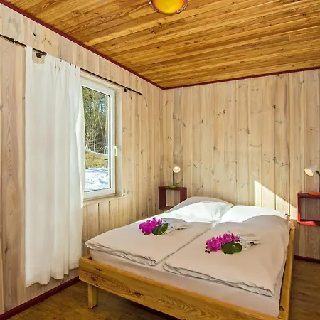 Nyaraló Herzmuschel Ueckeritz