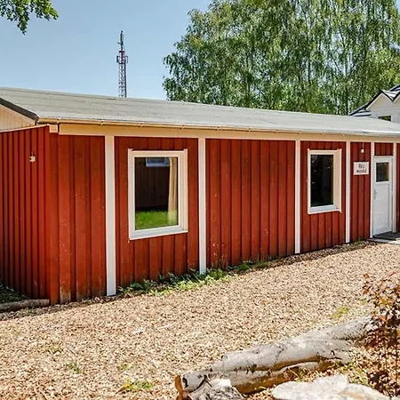 Nyaraló Herzmuschel *