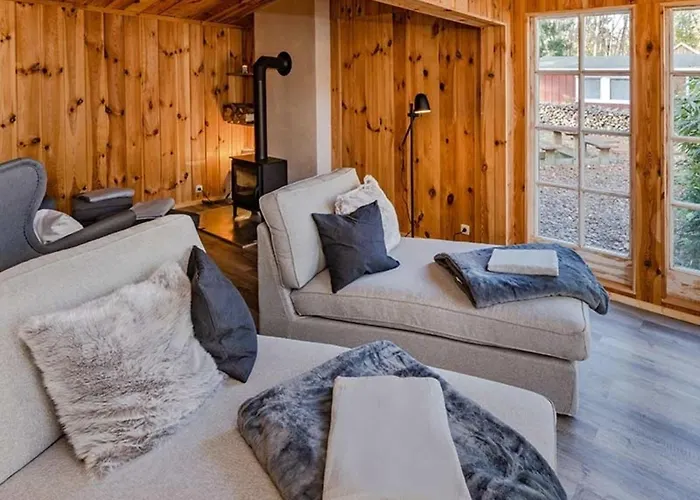 Holiday home Herzmuschel