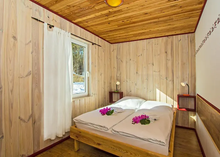 Holiday home Herzmuschel Uckeritz